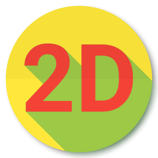 2D